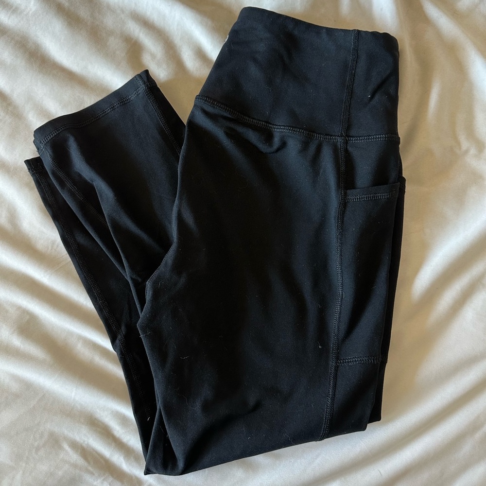 Workout leggings